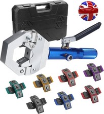 AC Hydraulic Pipe Ferrule