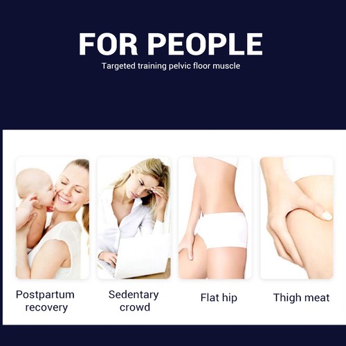Thigh toner pelvic - thigh,