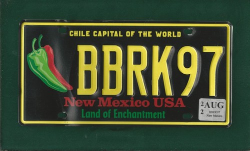 Bbrk97 new mexico american - bbrk97,