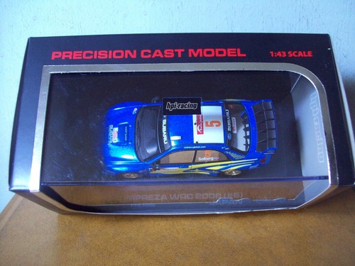 Hpi racing 946 - 1/43,
