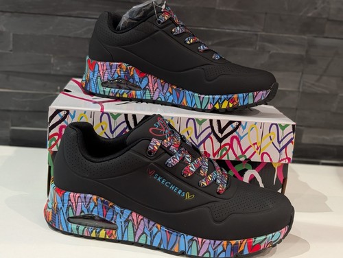 Skechers los angeles uno - los,
