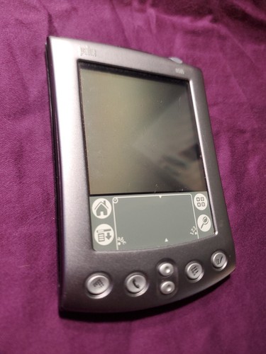 Palm m505 pda - m505,