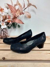 Women's Pavers navy blue