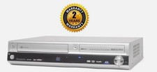 PANASONIC DMR-EX95V HDD DVD & VHS Recorder, 24-Month Warranty