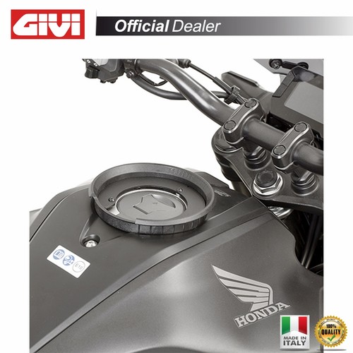 Givi bf41 specific - givi, tanklock