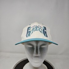 Vintage Ricky Lynn Gregg Hat