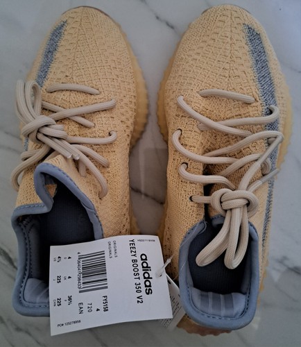 Yeezy boost 350 linen - boost, linen,