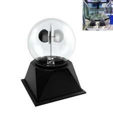 Radiometer Sun Light Energy Spinning Vanes Educational Teaching Study Tool