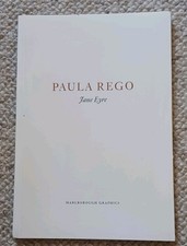 Paula Rego Jane Eyre