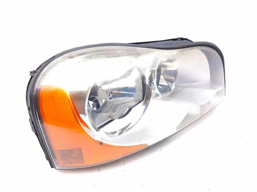 Volvo xc90 front right - front,
