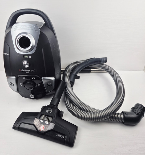 Hoover cylinder vacuum - cylinder,