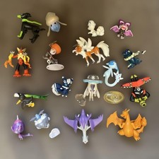 Pokemon Collection Figures Set
