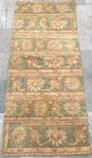 2X5 FT Handmade Wool Gabbeh