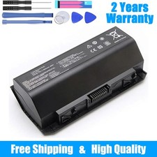 15V 5.9AH A42-G750 Li-Po