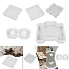 Concrete Block Mould