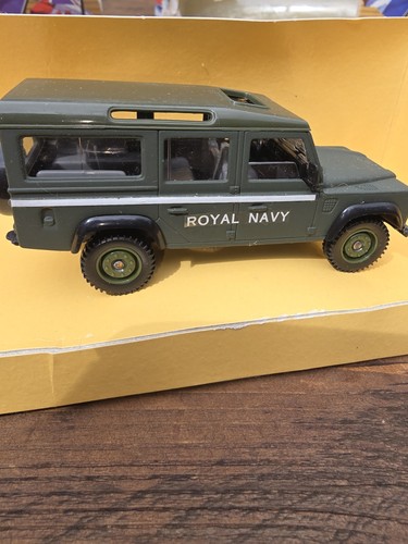 Solido royal navy - solido,