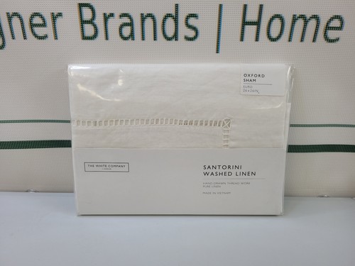The white company santorini - white,
