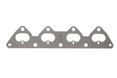 Exhaust manifold gasket - , fits