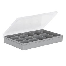 Wham Organiser Box 3.03 29cm