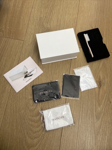 New box pandora cleaning - new,
