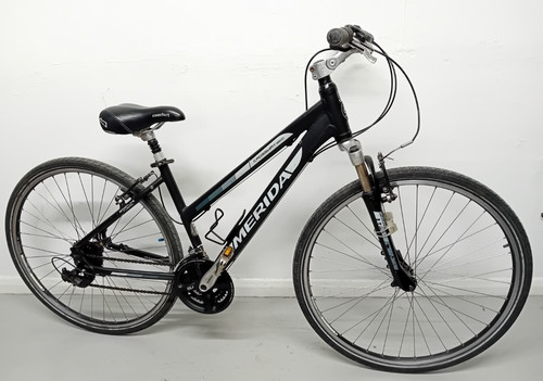 Merida crossway 8500 - merida, alex