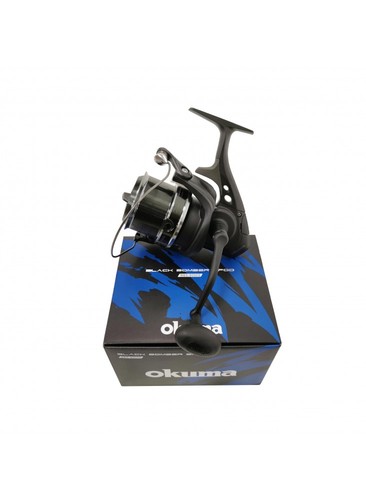 Okuma big bomber - big,