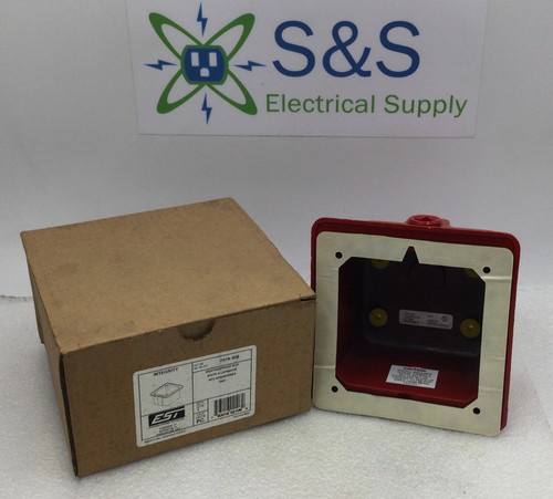 Est edwards systems - est/edwards, tech