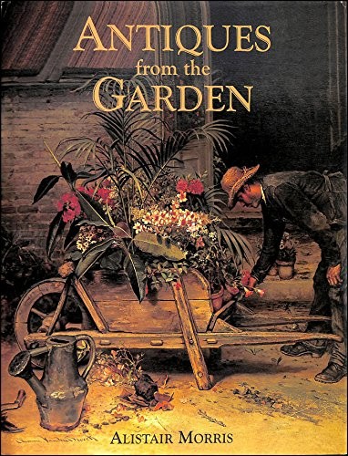 Antiques from the garden - antiques, by