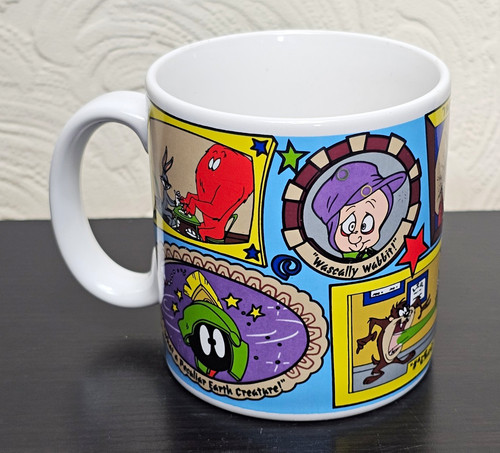 Vintage looney tunes - looney,