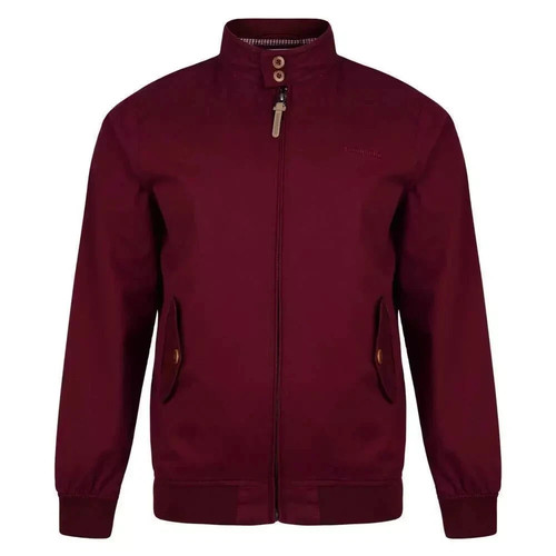 Lambretta harrington bomber - harrington,