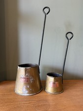 Set of 2 Vintage Victorian
