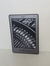 Amazon Kindle 4th Gen D01100