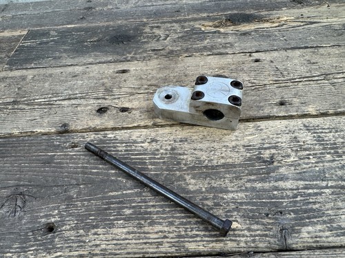 Bmx stem neck parts - stem,