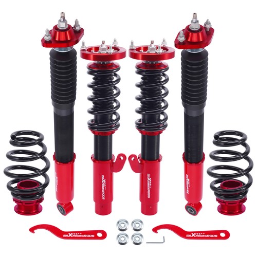 Street coilovers for bmw - street,