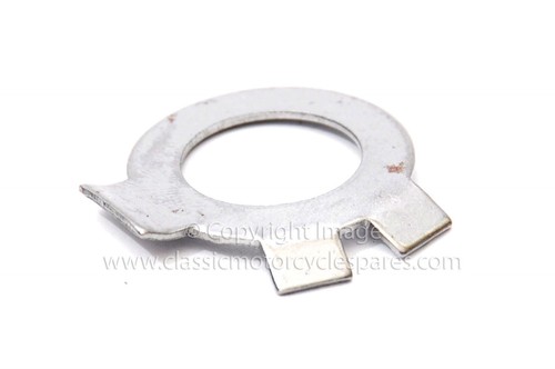 Tab washer kickstart ratchet - kickstart,