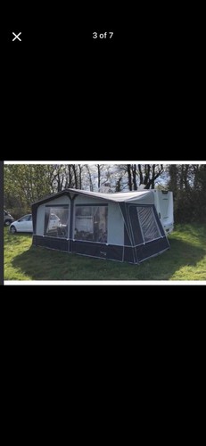 Isabella awning ventura - -,