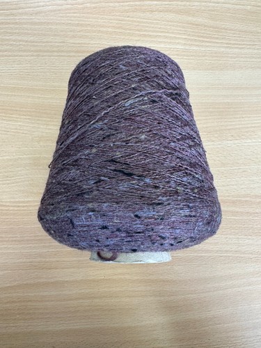 Knitting machine yarn cone - ,
