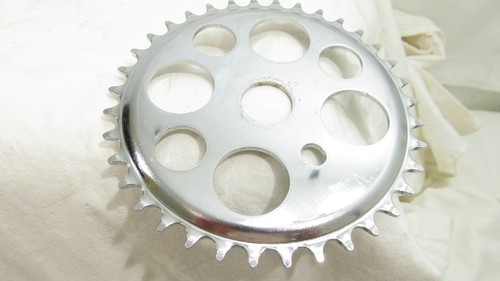 Schwinn crank sprocket - sprocket, 7
