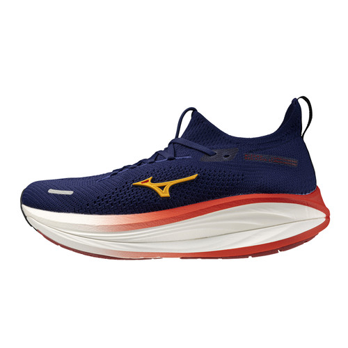 Mizuno neo vista mens - mizuno,