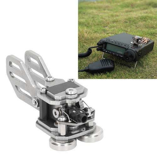 Mini key double paddle - mini,