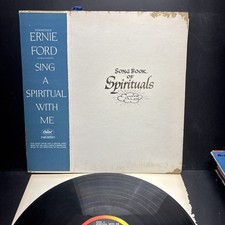 Song book spirituals - song,