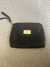 Versace Parfums Faux Leather