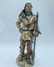 Native american indian - american, chief