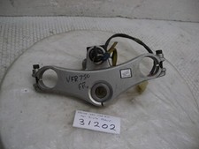 HONDA VFR 750F R TOP TRIPLE