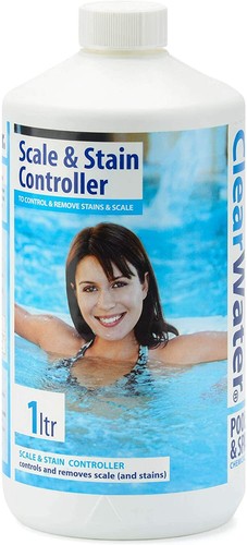 Clearwater scale and stain - clearwater,
