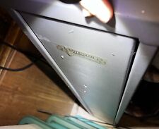 Countryman Products Gun Cabinet, Keys Included. Made In England.