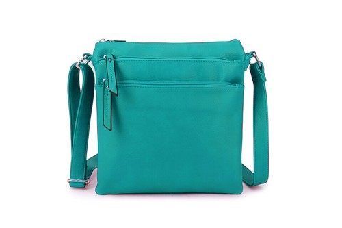 Cross body bag - ladies, over