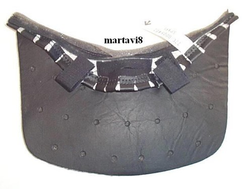 New neck liner - neck, for