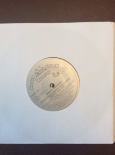 Break machine are you ready - machine, 7"