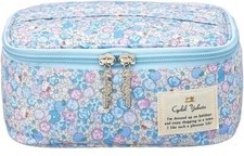 Liberty Fabrics x Hello Kitty